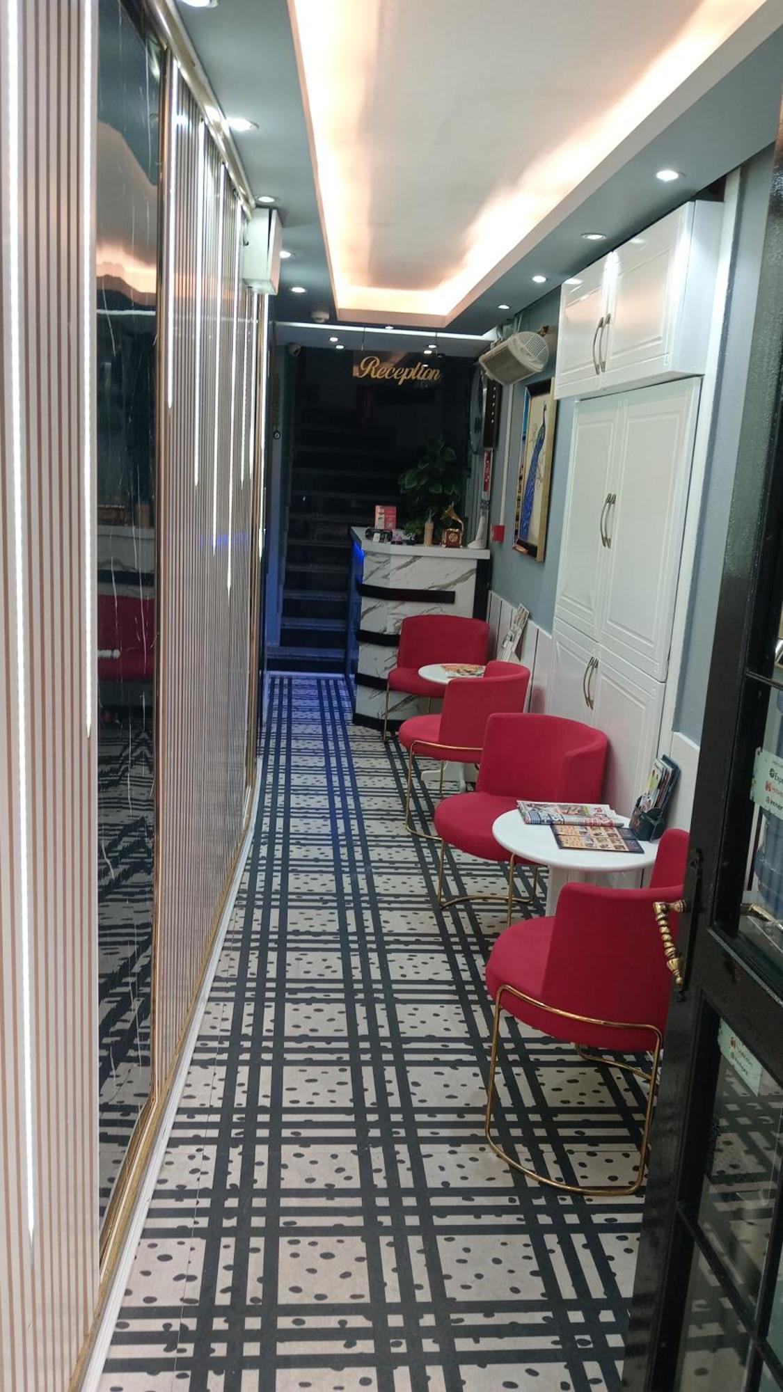 Mara Hotel Istanbul